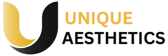 Unique Aesthetics logo